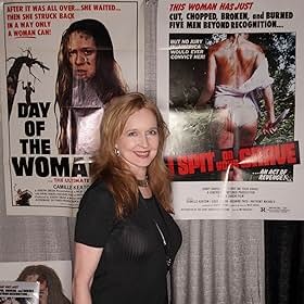 Camille Keaton